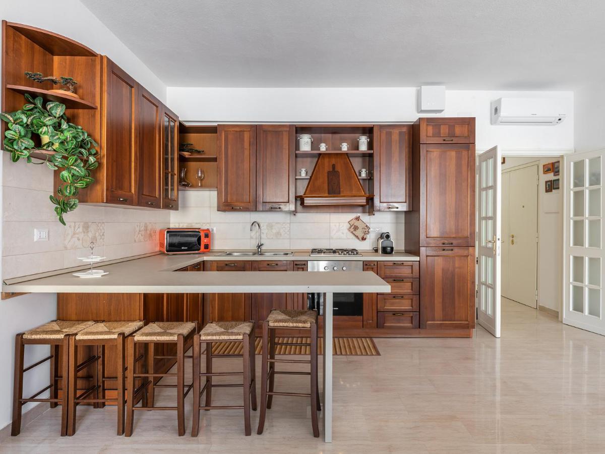 Apartment On Shopping Street Cagliari Exterior foto
